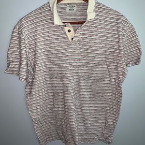 Lucky Brand Polo Shirt